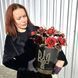 Вазон кований на пам'ять захиснику круглий з воїном чорно-золотий (2459568866) Букет золото, солда,10 шт фото 9